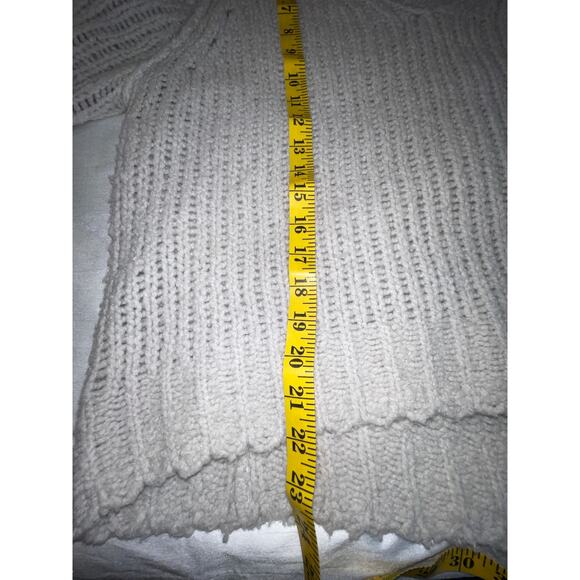 Rag & Bone 100% Merino Wool Sweater - Women's Size S - Very Soft! - Picture 7 of 9